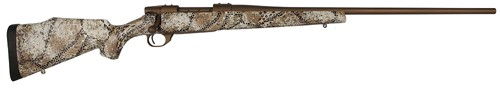 Weatherby Vanguard Badlands 6.5mm Creedmoor Bolt Action Rifle