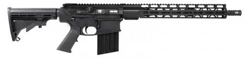 Diamondback AR-10 .308 Win Semi-Auto Rifle