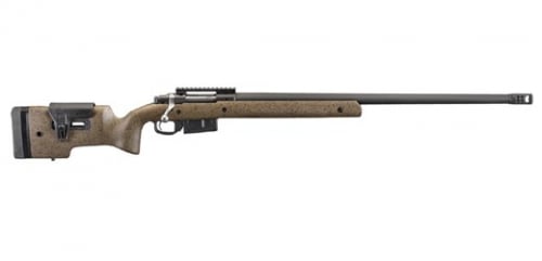 Ruger M77 Hawkeye Long-Range-Target 6.5PRC Bolt Action Rifle