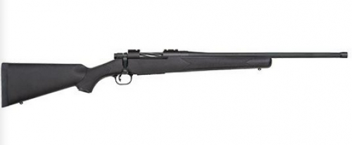 Mossberg & Sons Patriot 450 Bushmaster Bolt Action Rifle