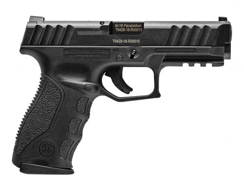 Stoeger STR-9 9mm Semi Auto Pistol