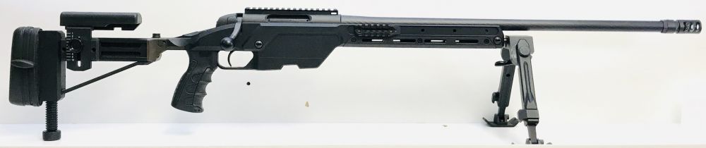 Steyr SSG08 23.6 308 Win Demo Gun