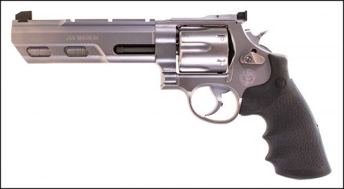 USED S&W Competitor .44Mag
