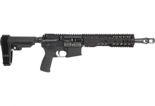 RF FP10.458SOC-9MHR-SBA3 PISTL