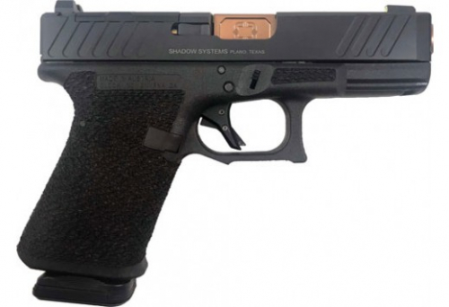 SHADOW SYS SG9C 9MM C.O.P.S.