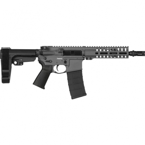 CMMG Inc. PISTOL BANSHEE 300 MK4