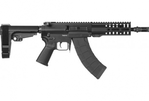 CMMG Inc. PISTOL BANSHEE 300 MK47