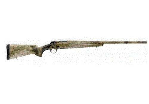 Browning X-BOLT PREDATOR HUNTER