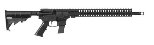 CMMG Inc. RIFLE RESOLUTE 100 MKG