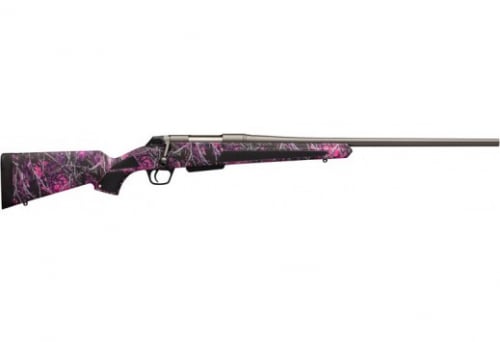 WIN XPR MUDDY GIRL COMPACT