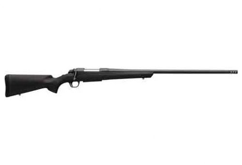 Browning AB3 Stalker Long Range 6.5mm Creedmoor Bolt Action Rifle