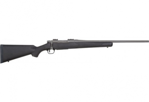 Mossberg & Sons Patriot .300 Win Mag Bolt Action Rifle