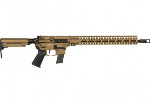 CMMG Inc. Resolute 300 MkG AR-15 .45 ACP Semi Auto Rifle