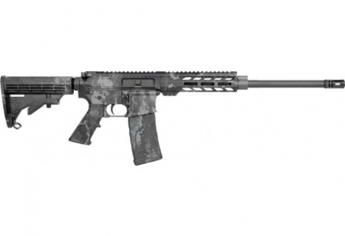 RRA RRAGE CARBINE 5.56 NATO