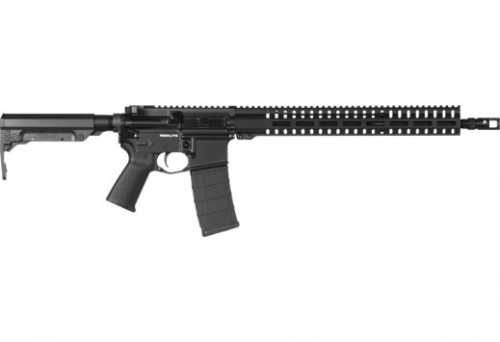 CMMG Inc. RIFLE RESOLUTE 300 MK4