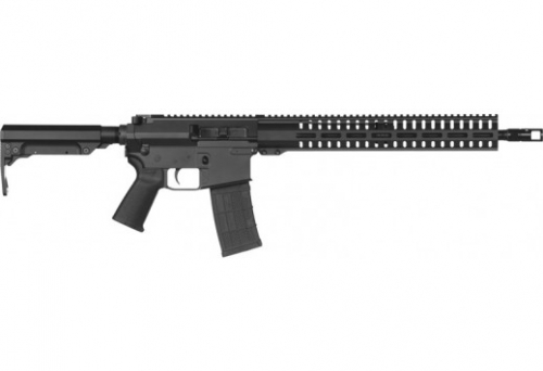 CMMG Inc. RIFLE RESOLUTE 200 MKW-15