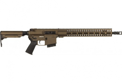 CMMG Inc. RIFLE RESOLUTE 300 MKW-15