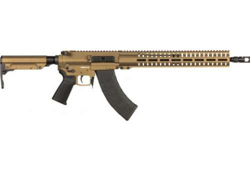 CMMG Inc. Resolute 300 Mk47 AR-15 7.62x39mm Semi Auto Rifle