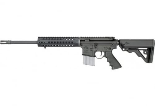 Rock River Arms Coyote Carbine LAR-15M 16" BBL AR1542 BLK 556-img-0