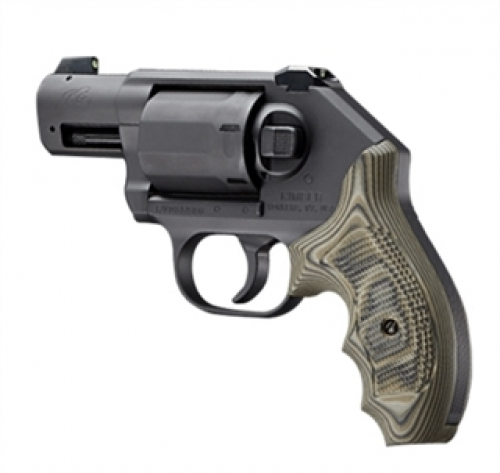 Kimber K6s TLE 2 357 Magnum Revolver