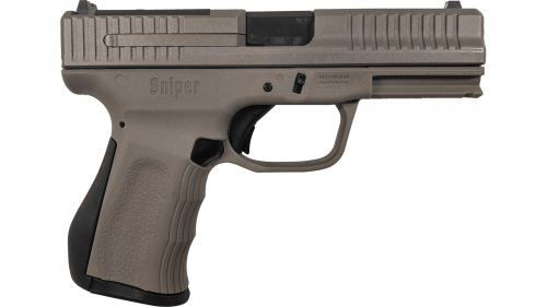 FMK SNIPER ELITE 9MM 4 10RD