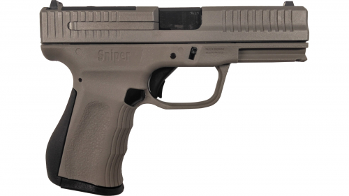 FMK SNIPER ELITE 9MM 4 14RD