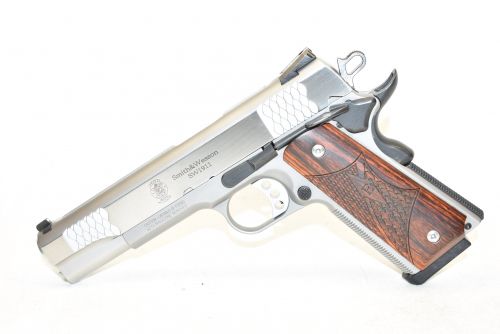 used Smith & Wesson 1911 E Series