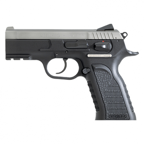 EUROPEAN AMERICAN ARMORY WITNESS P-CARRY 45ACPPISTOL PISTOL