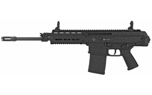 B&T APC308 Blue/Black 308 Winchester/7.62 NATO/7.62 NATO Pistol