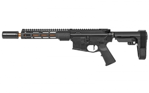 ZEV TECHNOLOGIES CORE ELITE Pistol 556 10.5 30RD