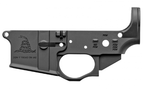 Spikes Tactical Gadsen Stripped Lower Receiver