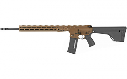 LWRC DI RIFLE 224VALKYRIE 20 BRZ