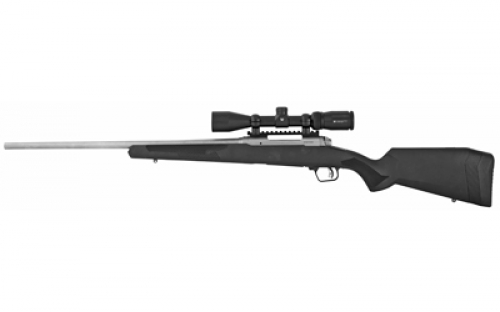 Savage APXSTRM PKG 243WINStainless22