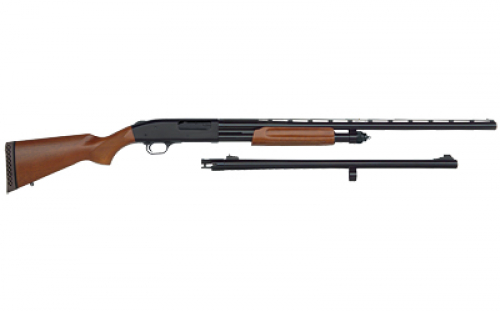 Mossberg & Sons 835 COMBO 12GA/24/28 5RD