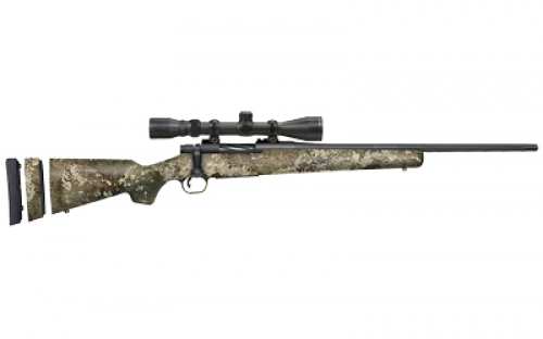 Mossberg & Sons Patriot Super Bantam 308 Winchester/7.62 NATO Bolt Action Rifle