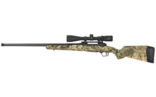 Savage Arms 110 Apex Predator XP 6.5mm Creedmoor Bolt Action Rifle