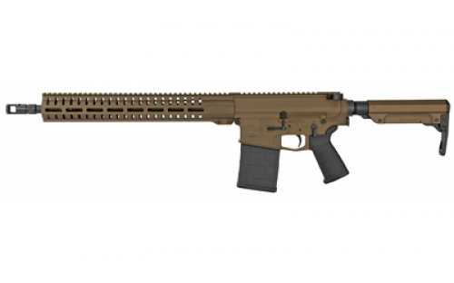 CMMG Inc. RESOLUTE 300 .308 Winchester 16.1 BRZ