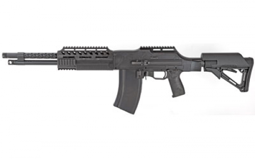 OOW H.C.A.R 30-06SP 16 30RD BLK