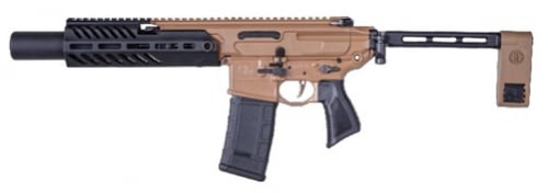 Sig Sauer MCX Rattler Canebreak 5.5 .300 AAC Blackout