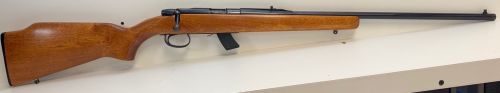 Used Remington 581 .22 LR 24 Blue