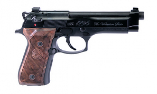 Beretta 92G BRIG VOL 15RD WG 4.9B