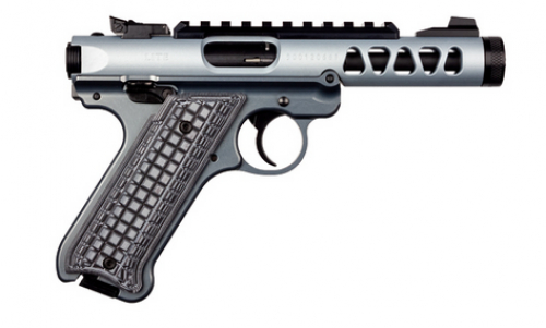 Ruger LITE .22 LR  4.4TB DG DE