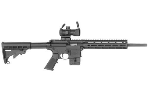 Smith & Wesson M&P15-22 Sport OR Compliant 22 Long Rifle Semi Auto Rifle