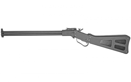 TPS Arms M6 Takedown Over/Under .410 Bore/.22 WRM Break Action Shotgun/Rifle