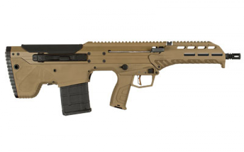 Desert Tech Micro Dynamic Rifle 308/7.62x51mm Flat Dark Earth