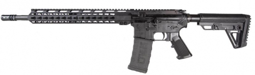 American Tactical Imports Milsport 5.56mm Optics Ready With Keymod Rail