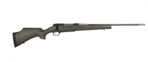 Weatherby Mark V Camilla Ultra Lightweight 6.5 Creedmoor Bolt Action Rifle