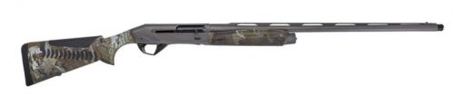 Benelli Super Black Eagle 3 3.5 12ga 28 Tungsten Cerakote/Gore Optifade Timber