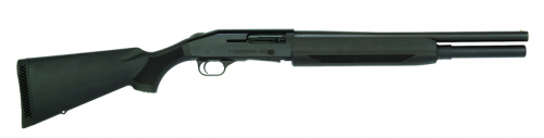 Mossberg & Sons 930 Tactical 12 GA 18.5 8 shot