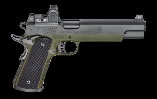 Springfield Armory 1911 TRP 10mm RMR 6